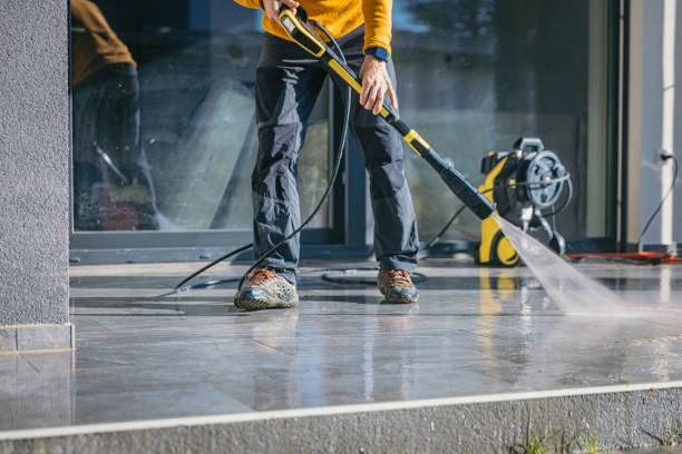 Best Garage Pressure Washing  in Ogden Dunes, IN