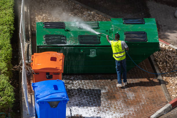 Best Affordable Power Washing  in Ogden Dunes, IN